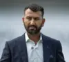 Cheteshwar Pujara