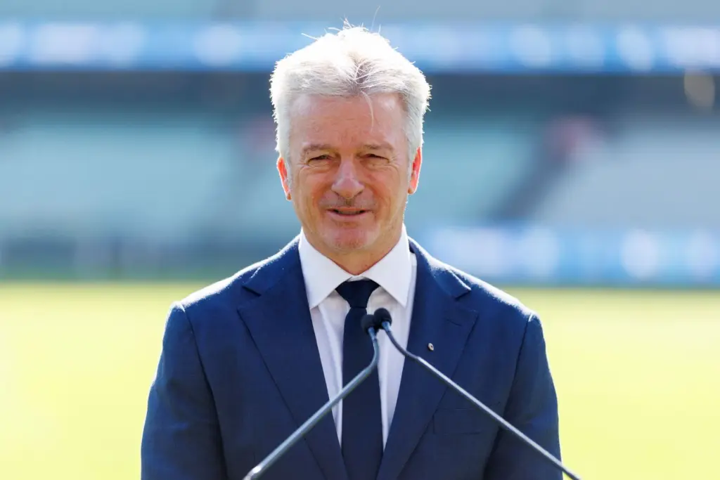 Steve Waugh