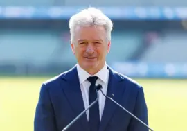 Steve Waugh