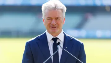 Steve Waugh