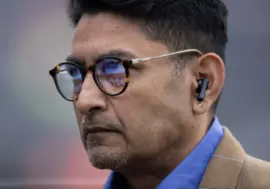 Deep Dasgupta