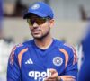 Shubman Gill