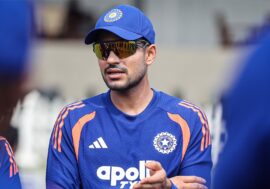 Shubman Gill