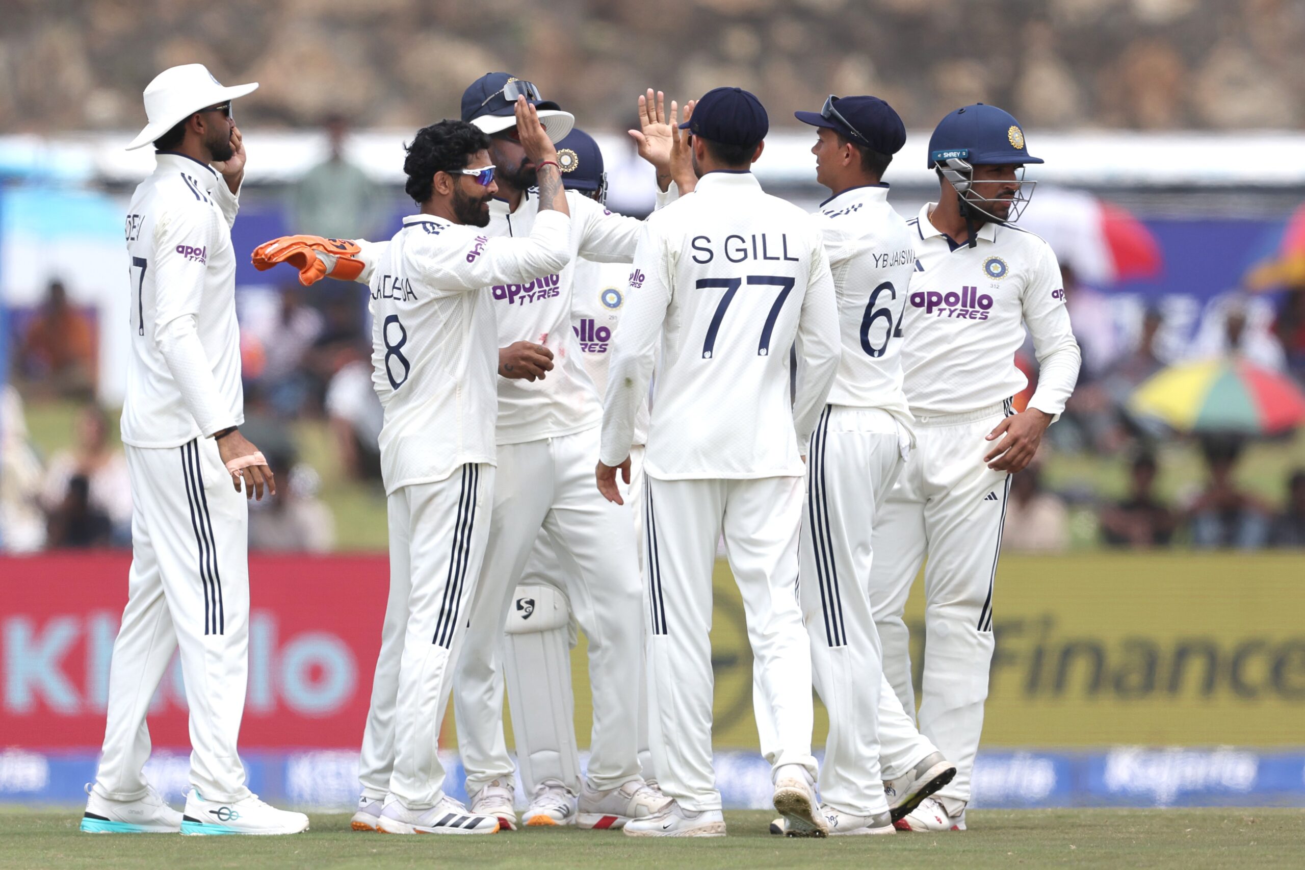 Team India 