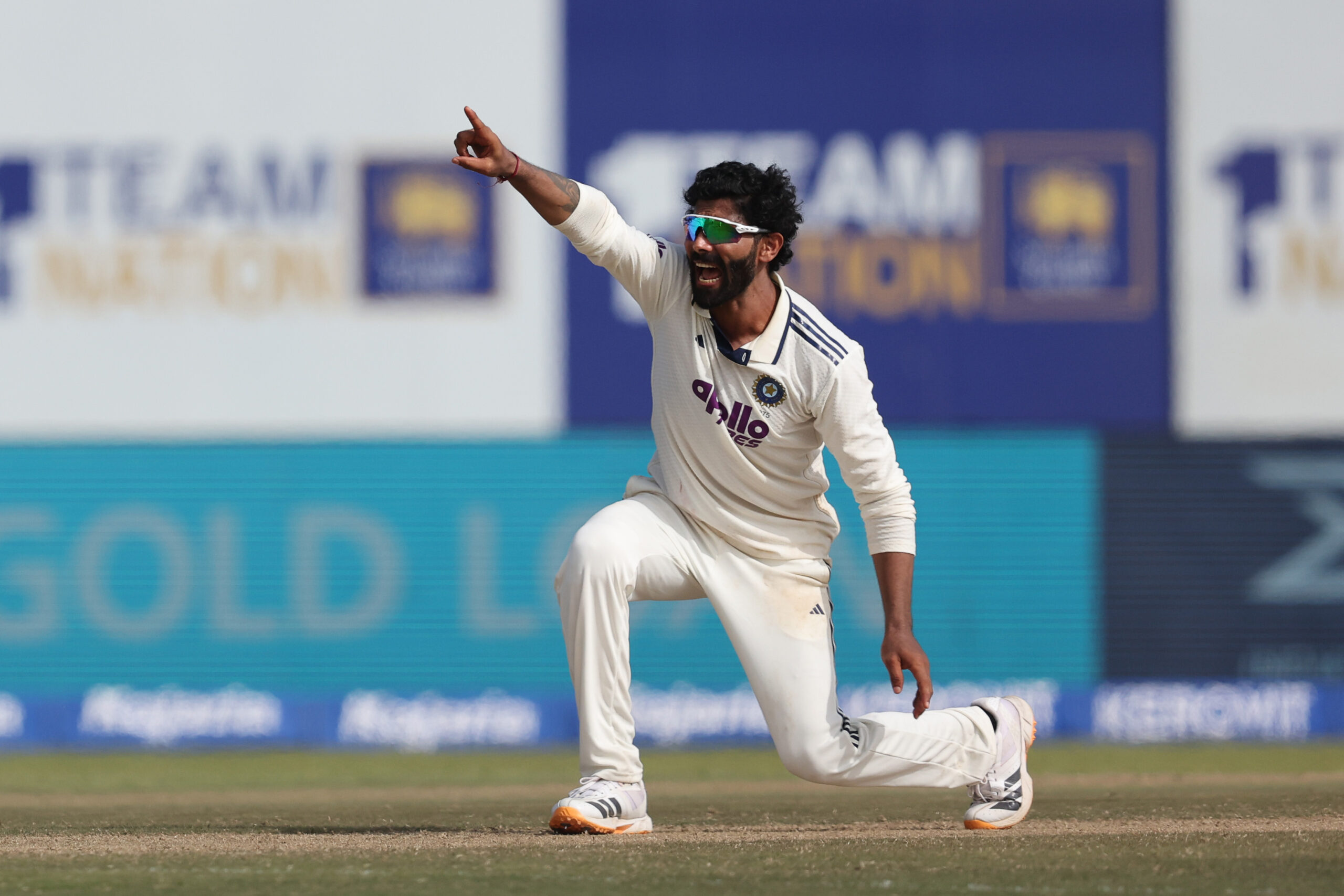 Ravindra Jadeja