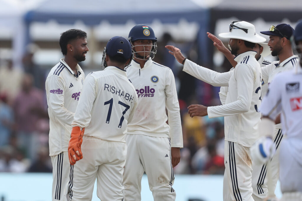 Team India