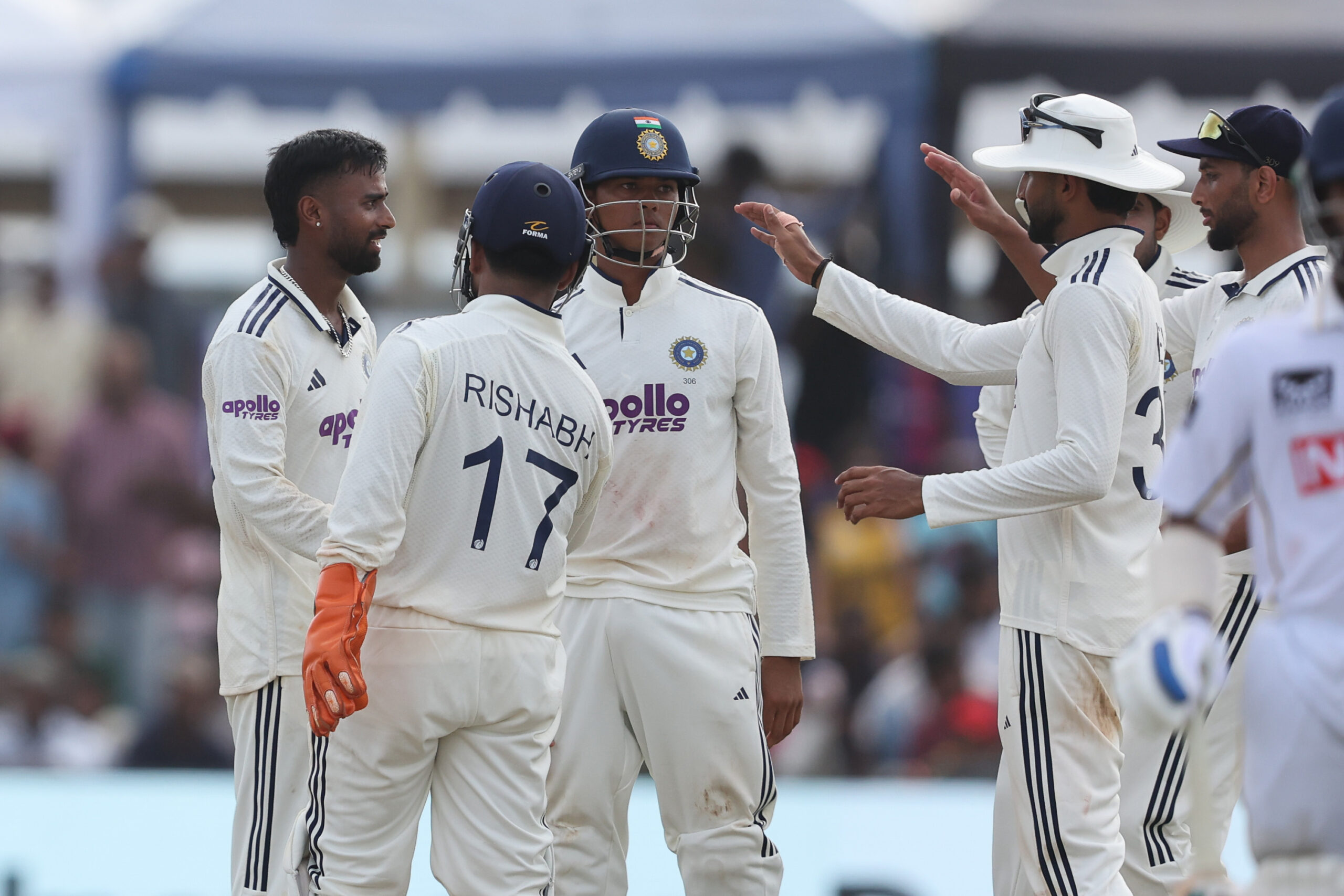 Team India 