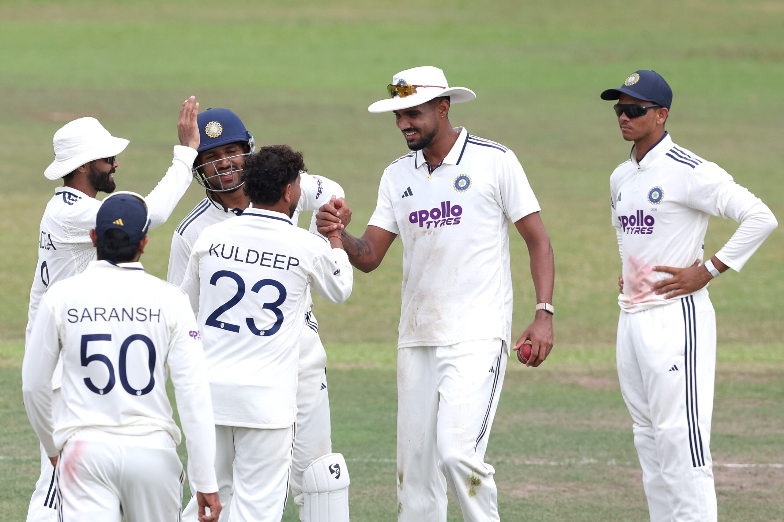Team India