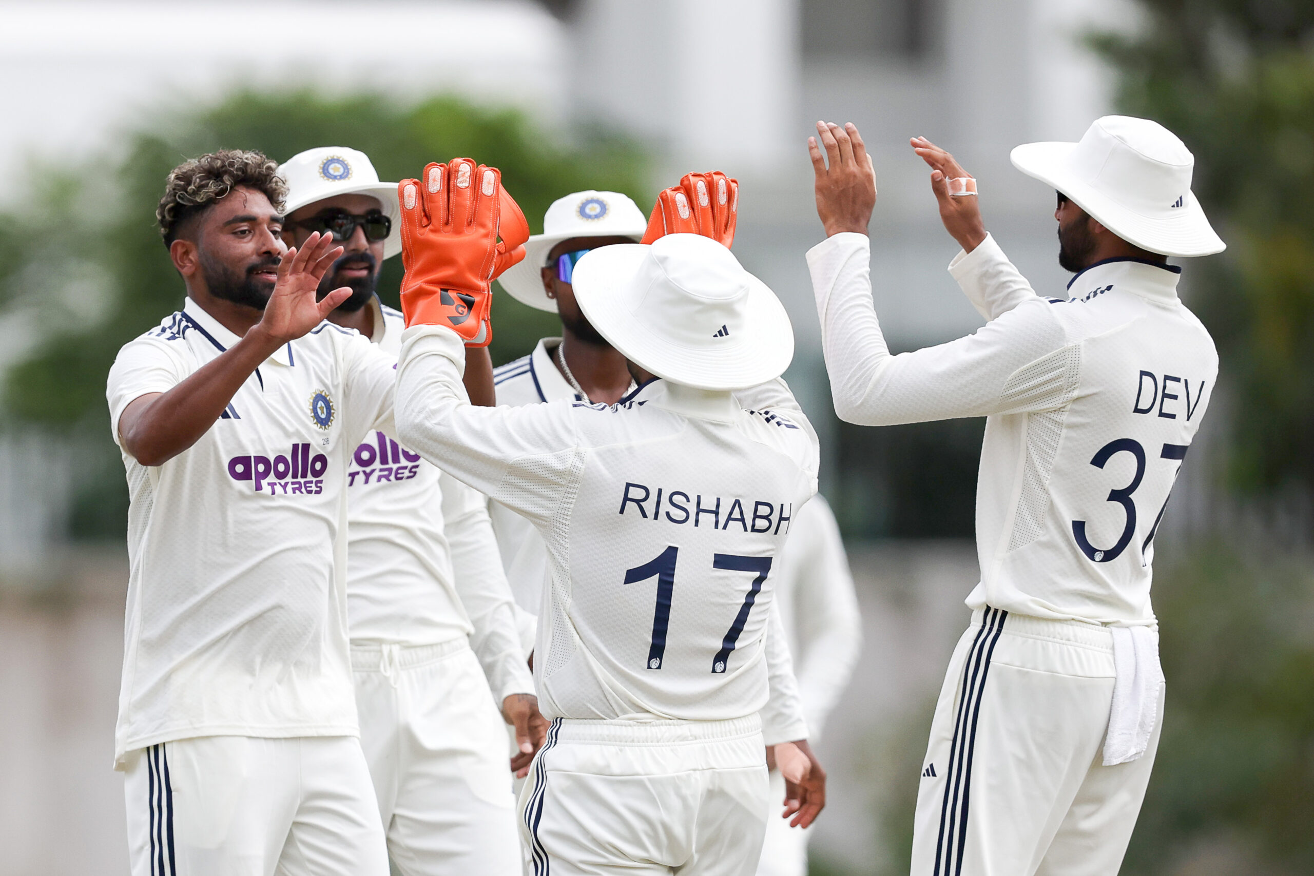 Team India