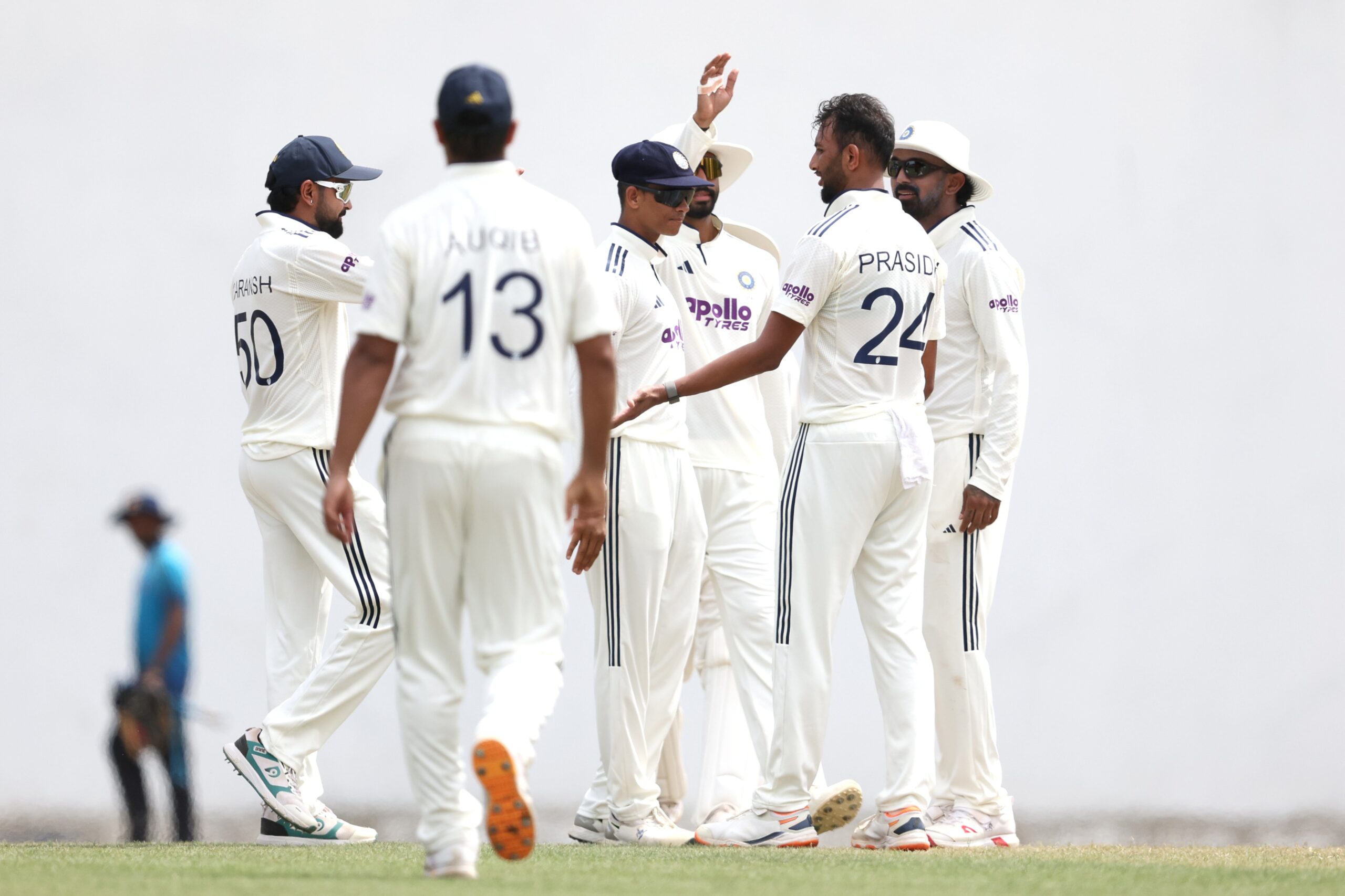Team India 