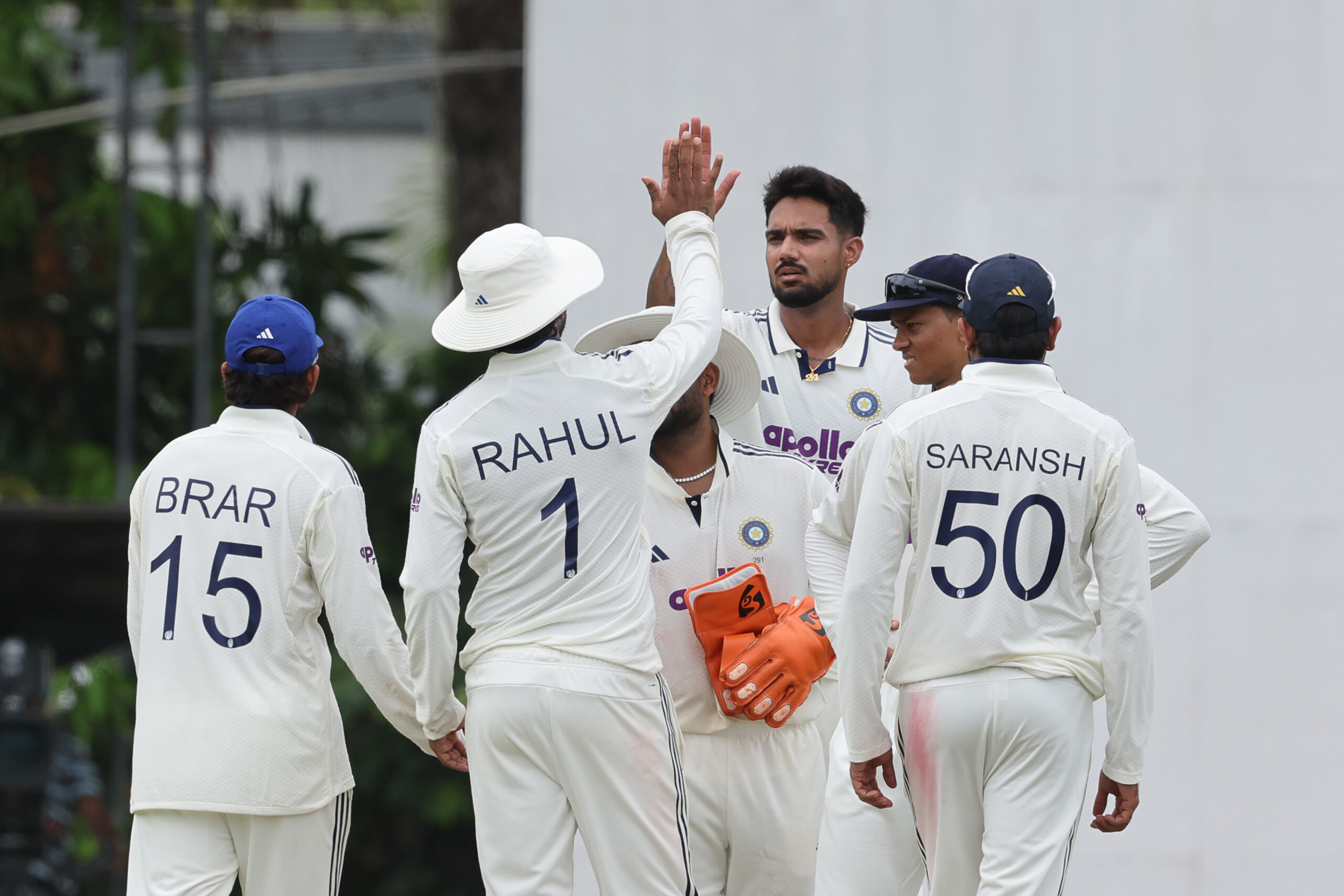 Team India 