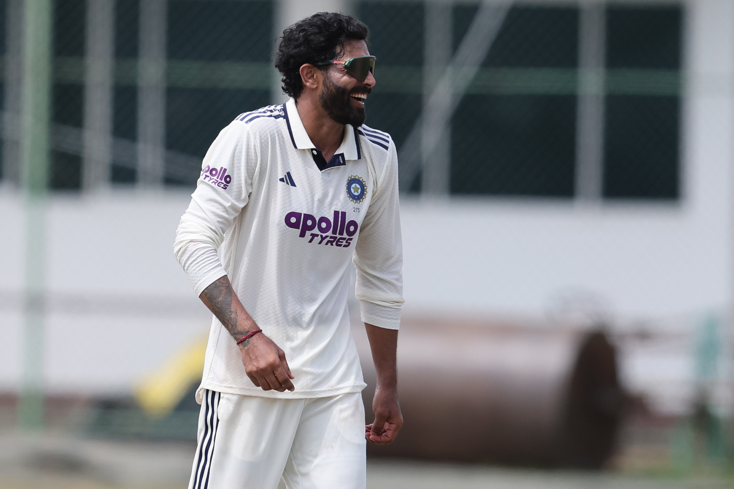 Ravindra Jadeja