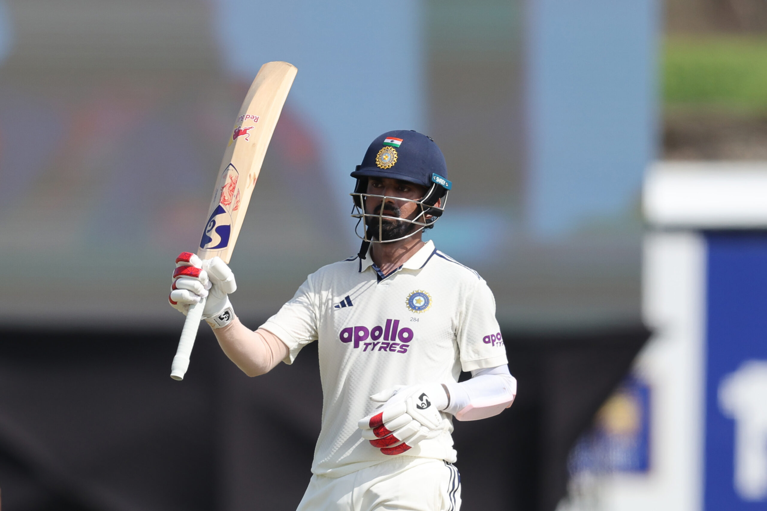 KL Rahul