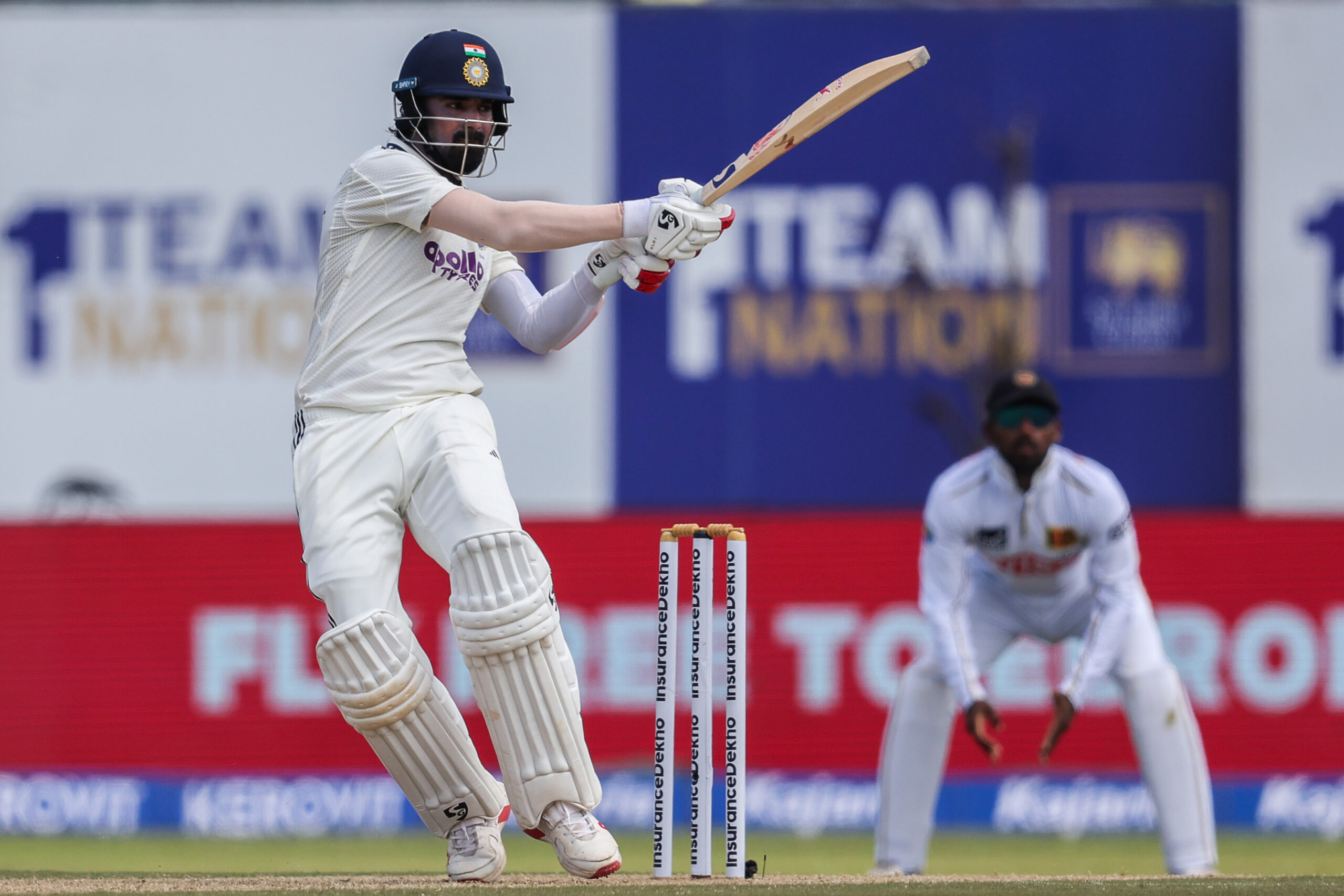 KL Rahul