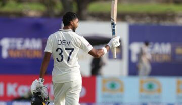 Devdutt Padikkal