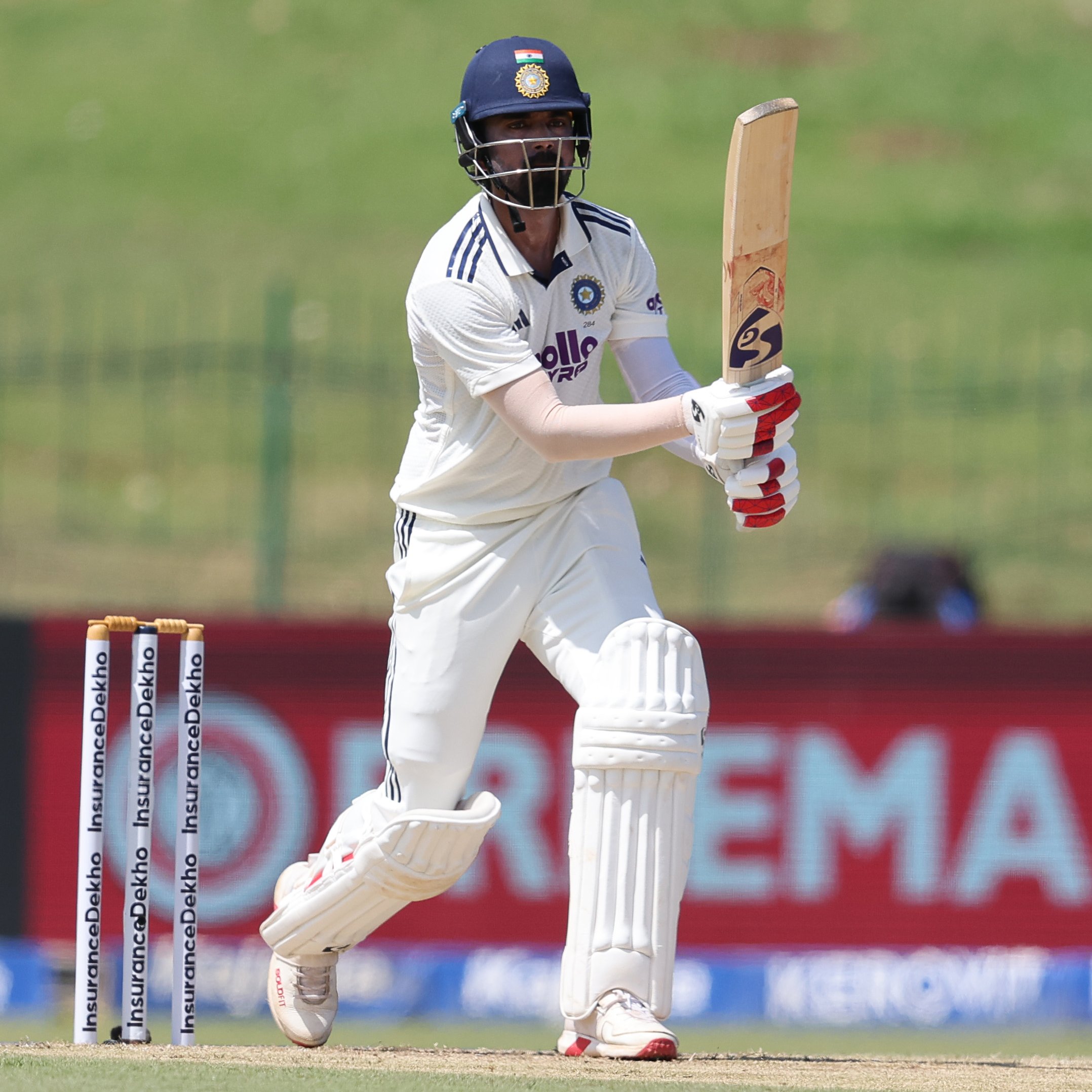 KL Rahul