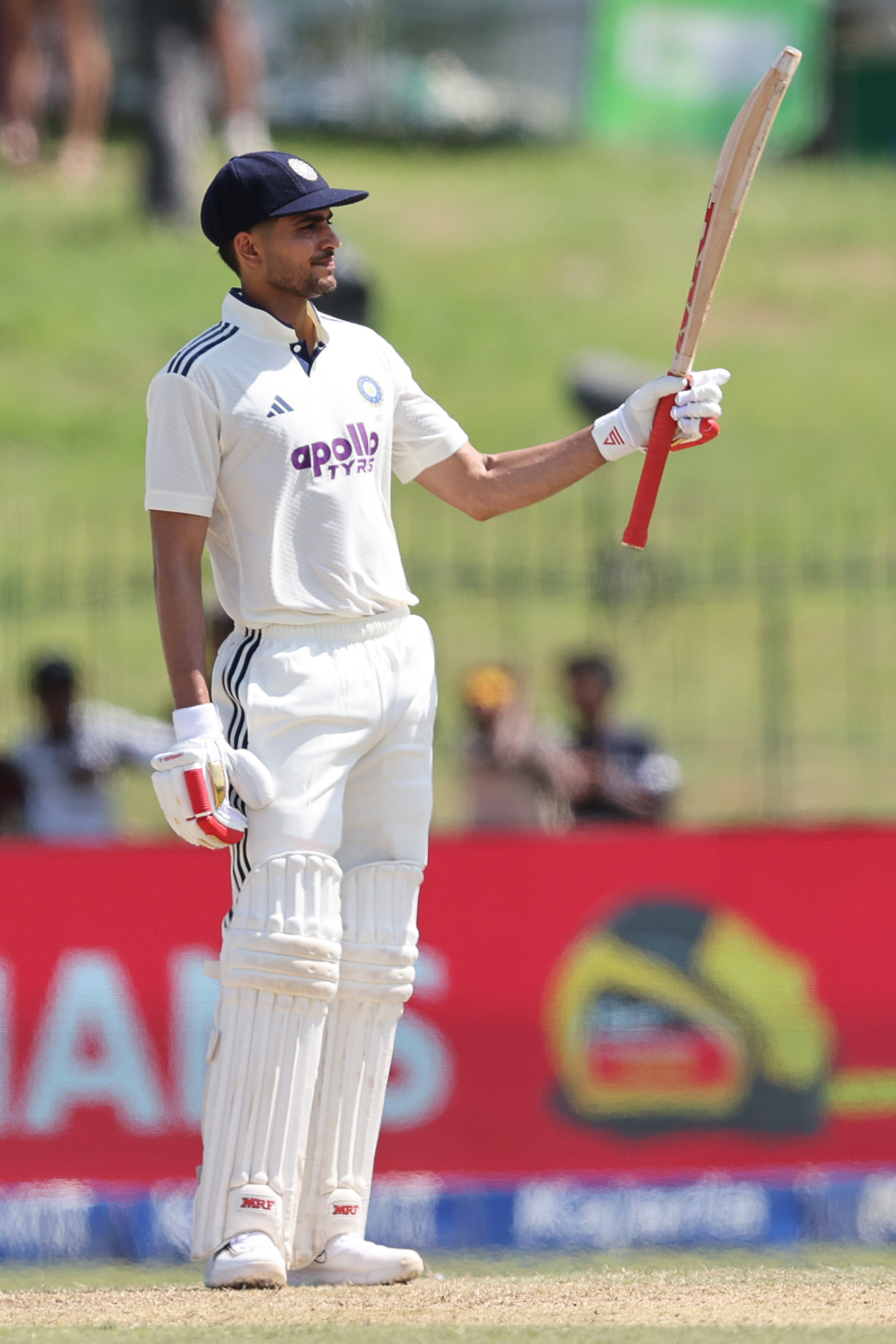 Shubman Gill