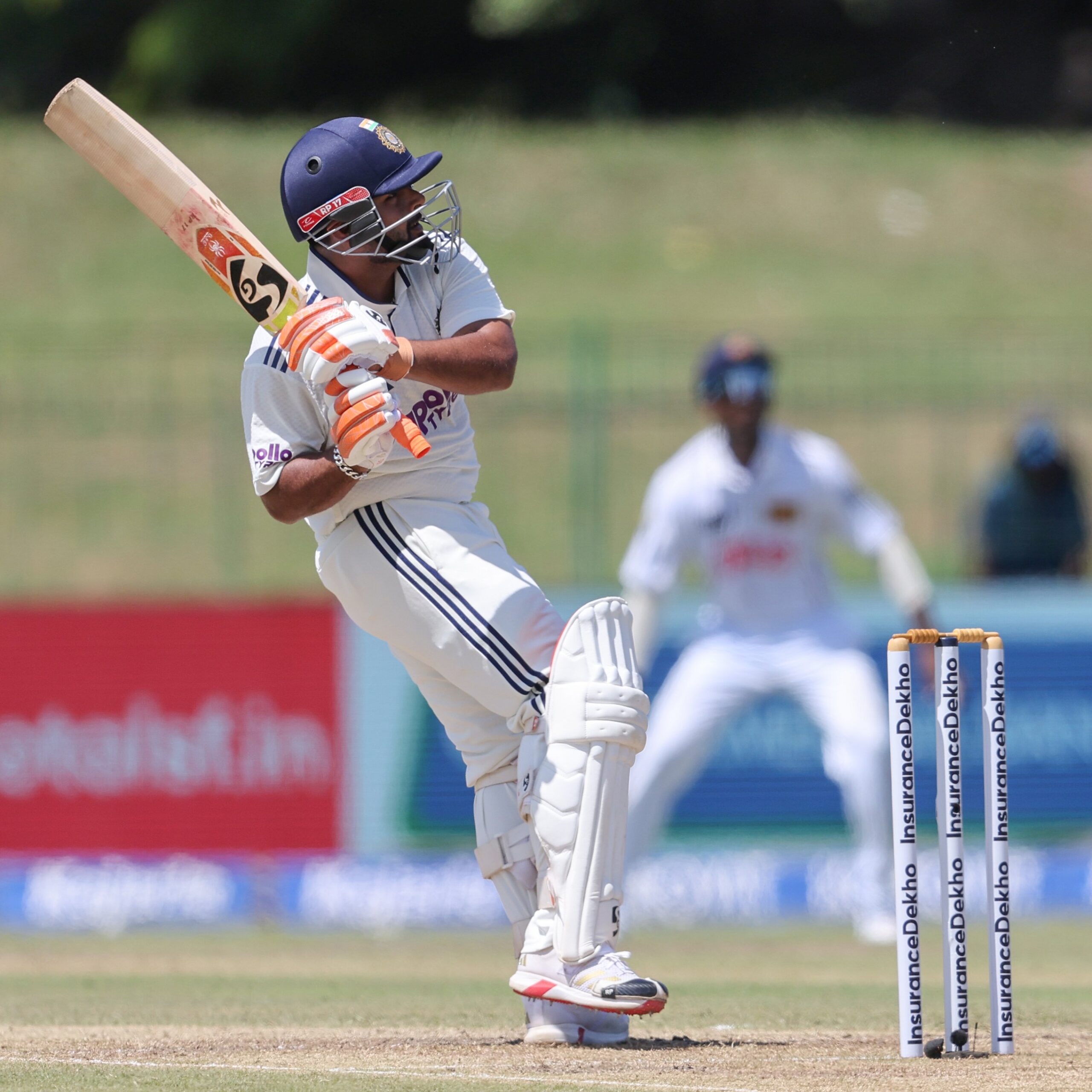 Rishabh Pant