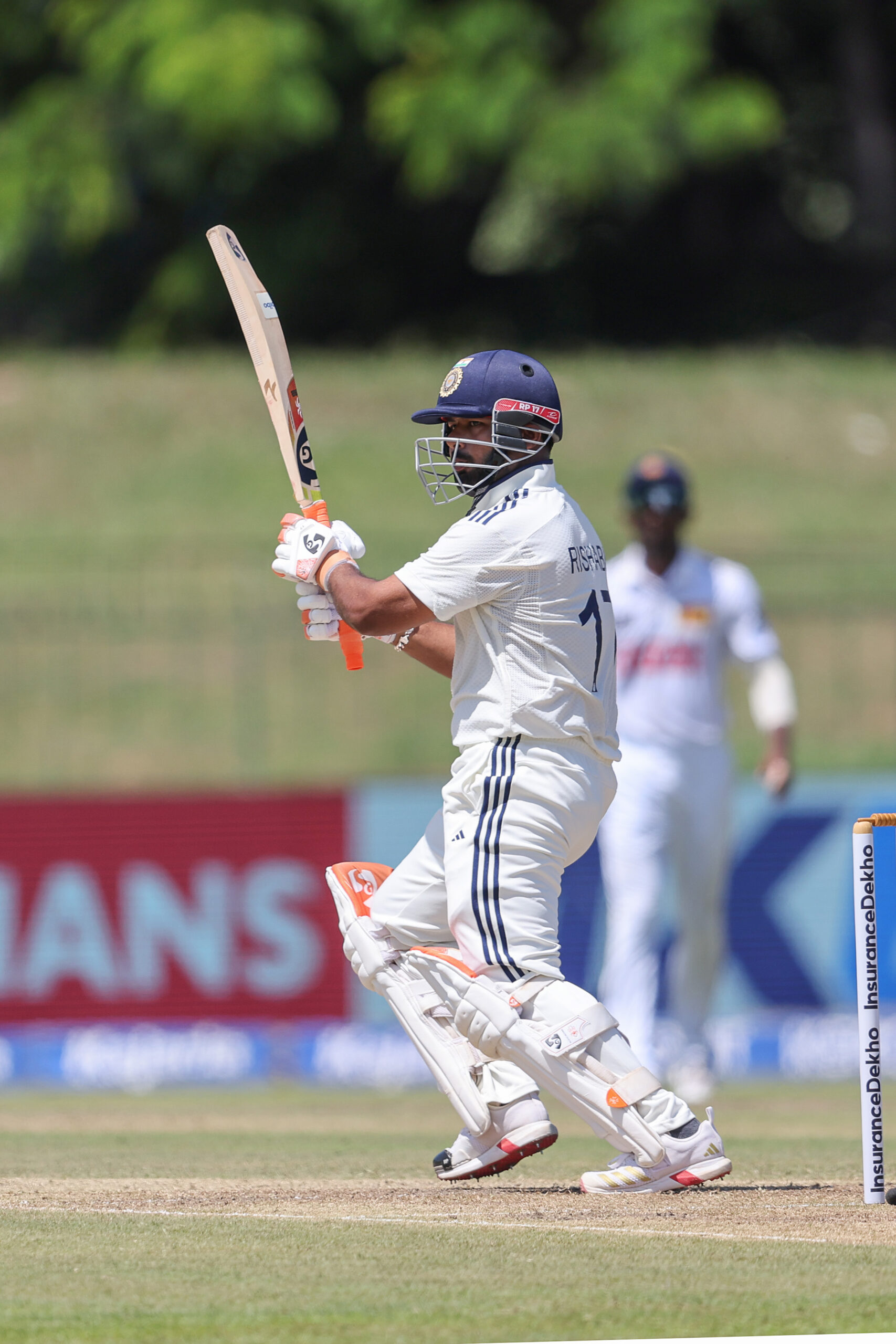 Rishabh Pant