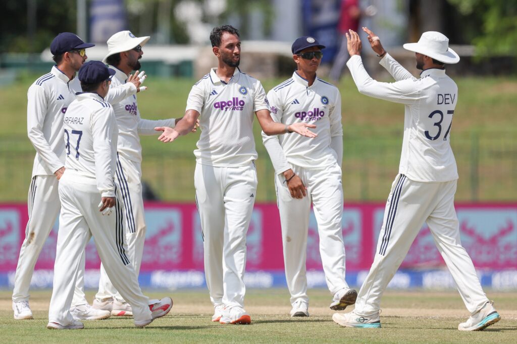 Team India