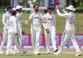 Team India