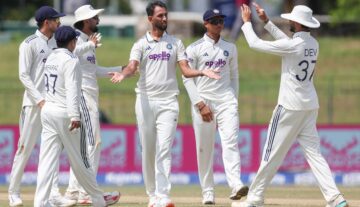 Team India