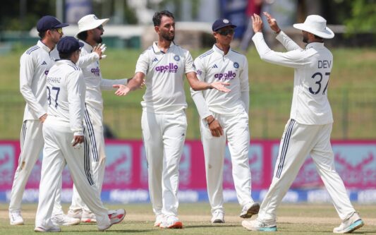 Team India