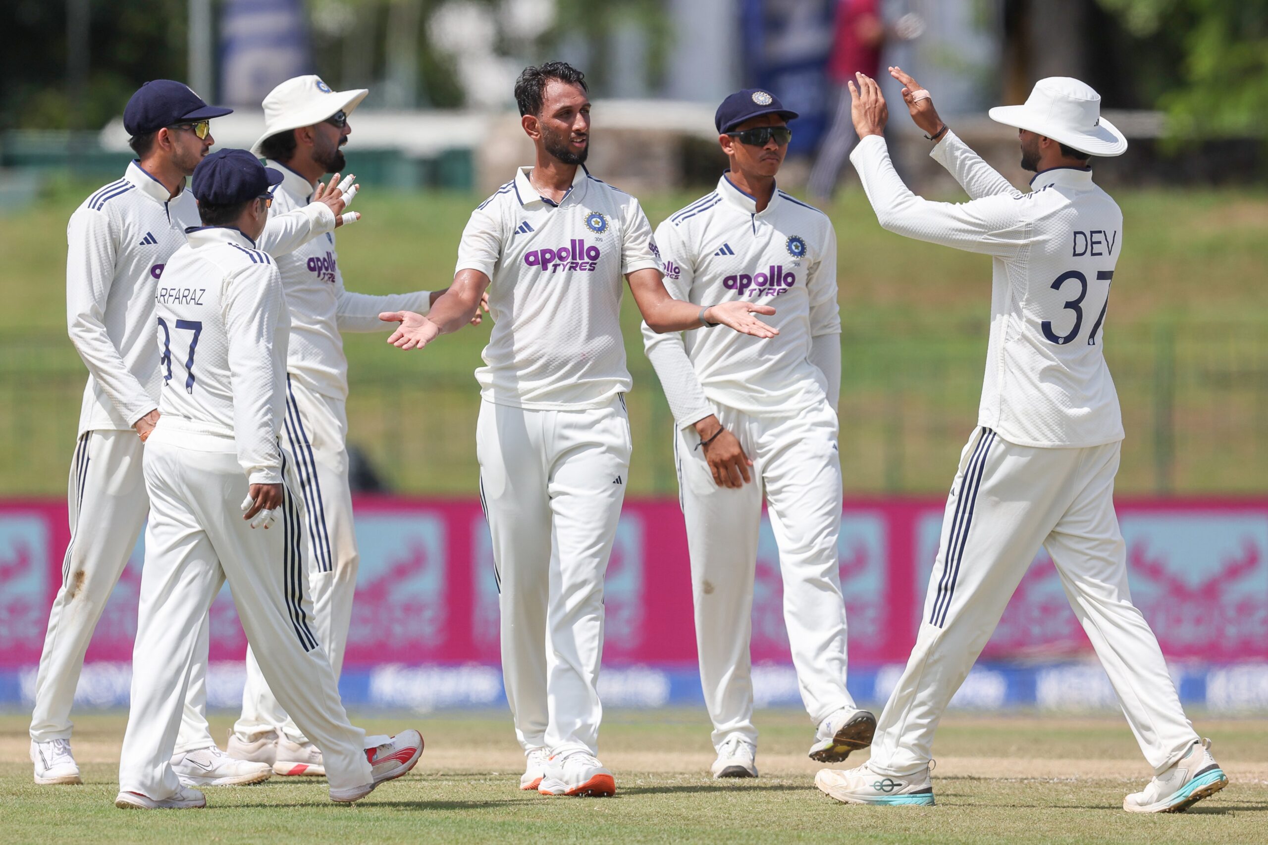 Team India