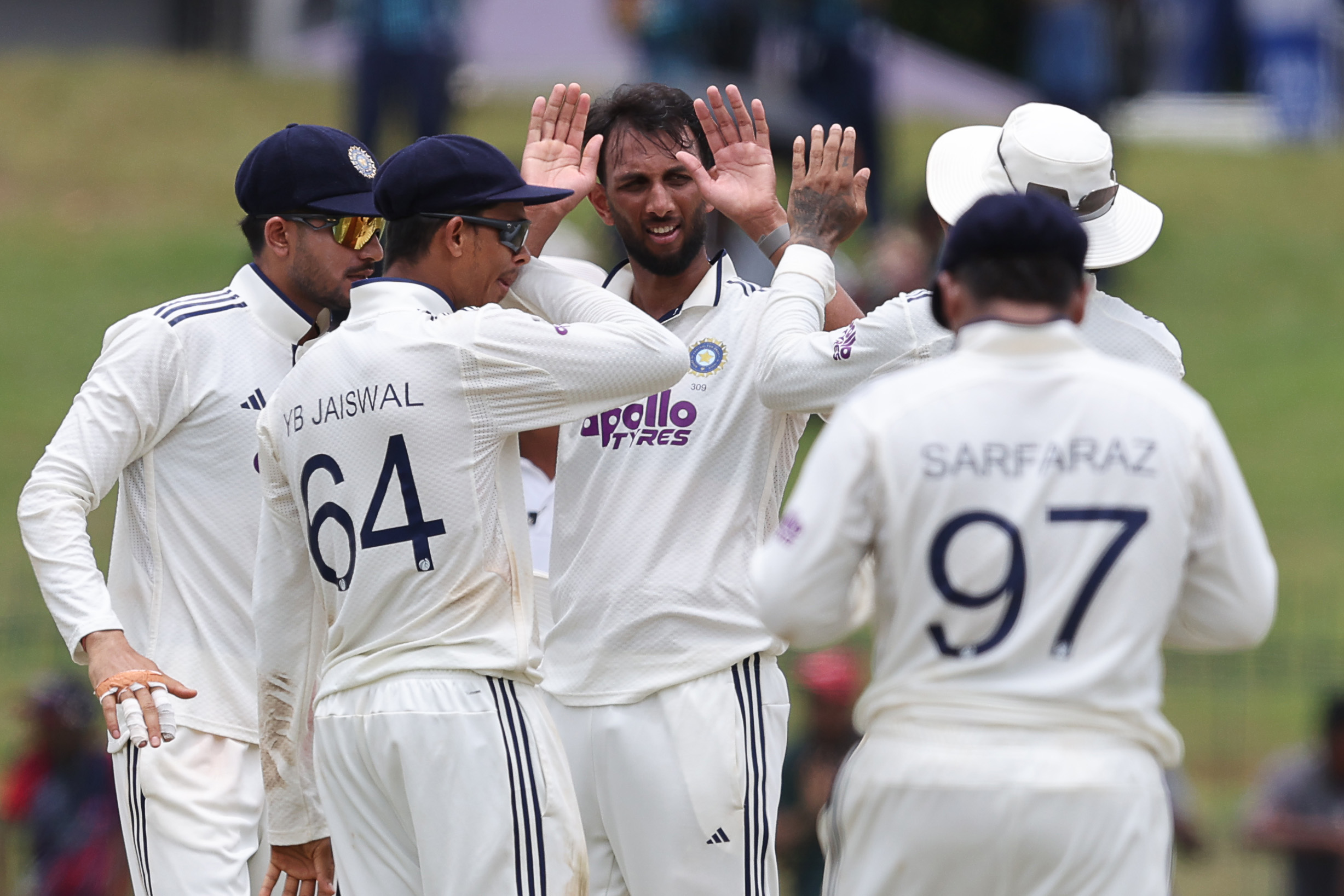 Team India