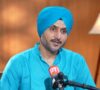 Harbhajan Singh