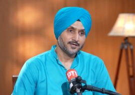Harbhajan Singh