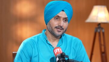Harbhajan Singh