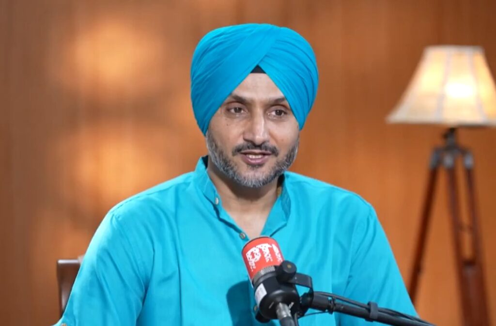 Harbhajan Singh
