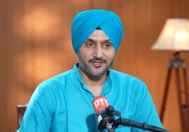 Harbhajan Singh