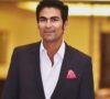 Mohammad Kaif
