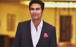 Mohammad Kaif