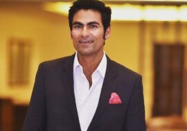 Mohammad Kaif