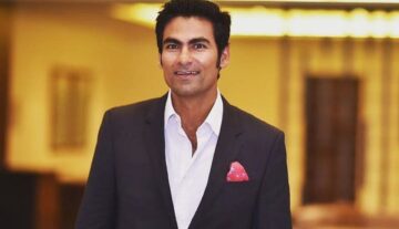 Mohammad Kaif