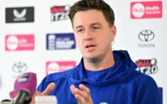Morne Morkel