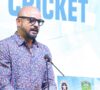 Murali Kartik