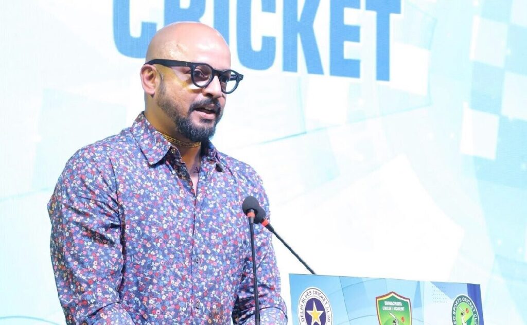 Murali Kartik