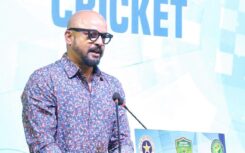 Murali Kartik
