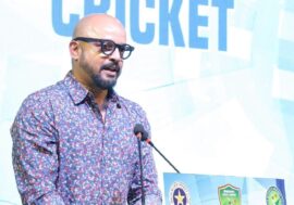 Murali Kartik