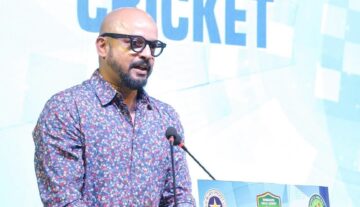 Murali Kartik