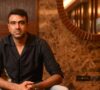 R Ashwin