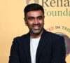 R Ashwin