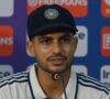 Shubman Gill