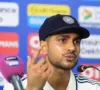 Shubman Gill