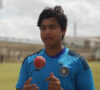 Vaibhav Suryavanshi