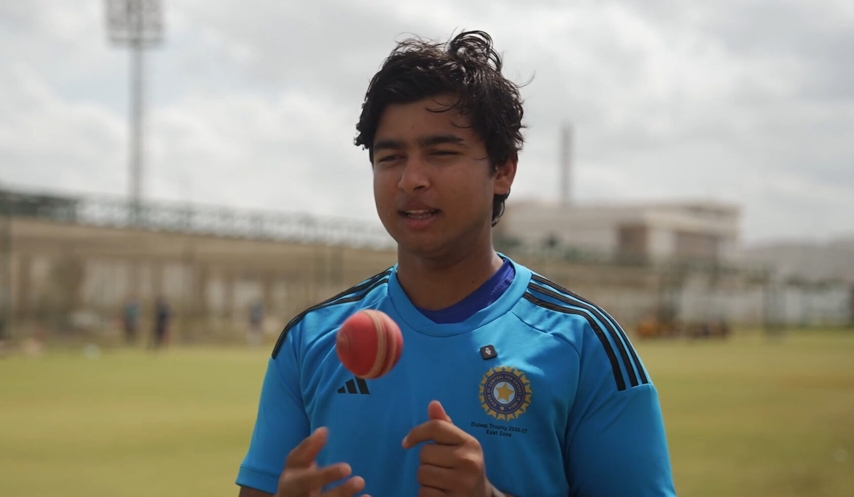 Vaibhav Suryavanshi